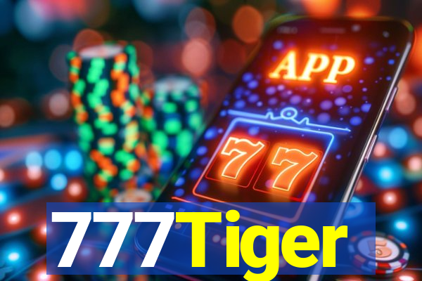 777Tiger