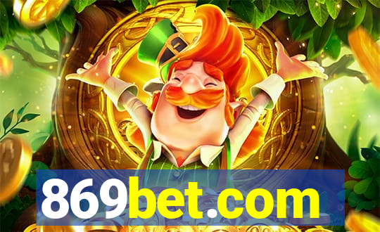 869bet.com