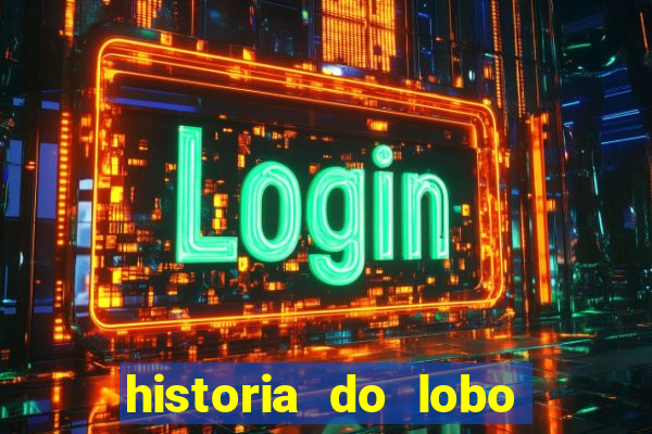 historia do lobo mau e os tres porquinhos resumida