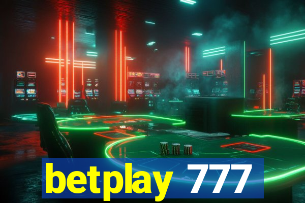 betplay 777