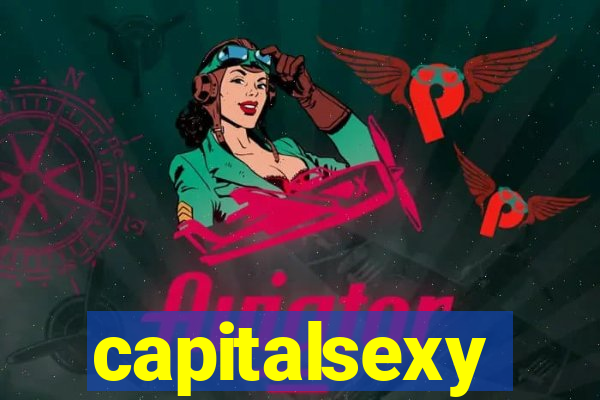 capitalsexy