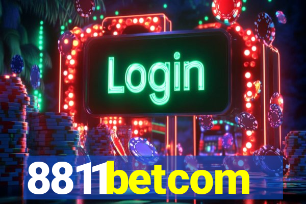 8811betcom