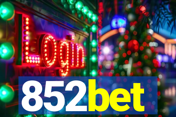 852bet