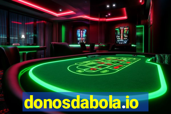 donosdabola.io