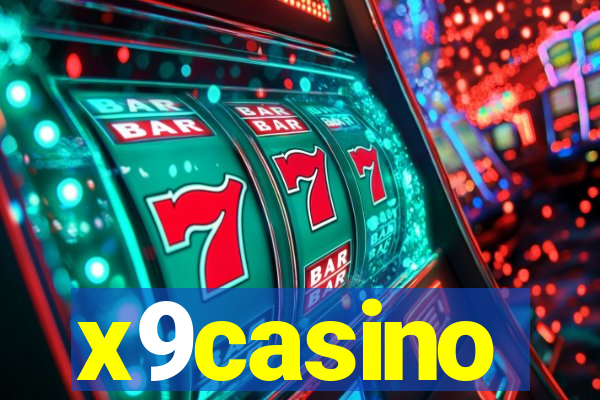 x9casino