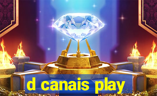 d canais play