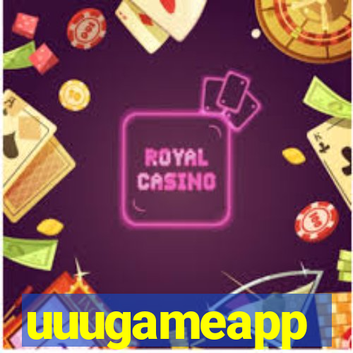 uuugameapp