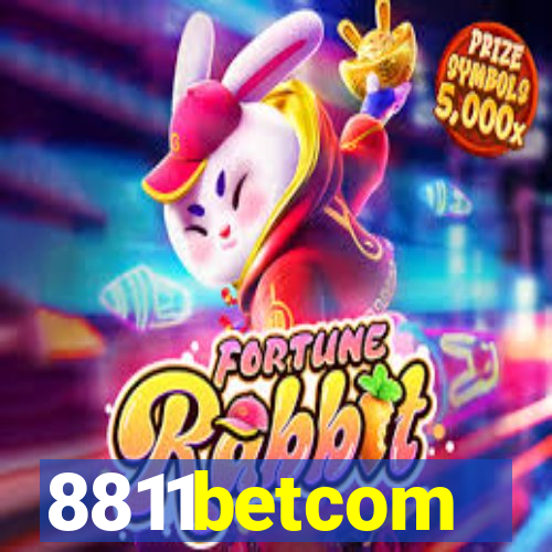 8811betcom