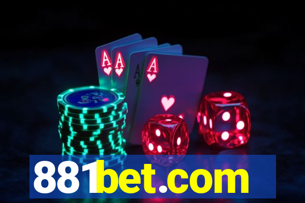 881bet.com