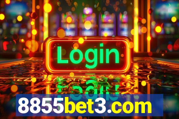 8855bet3.com