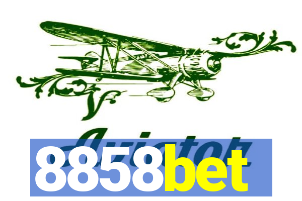 8858bet