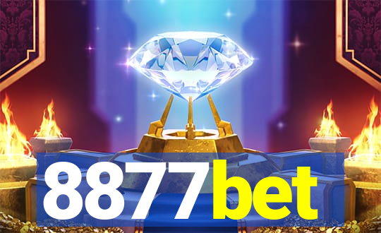 8877bet