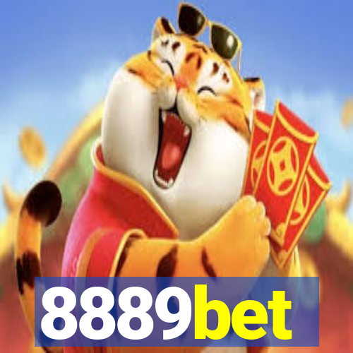 8889bet