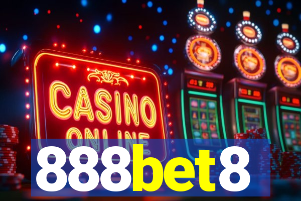 888bet8