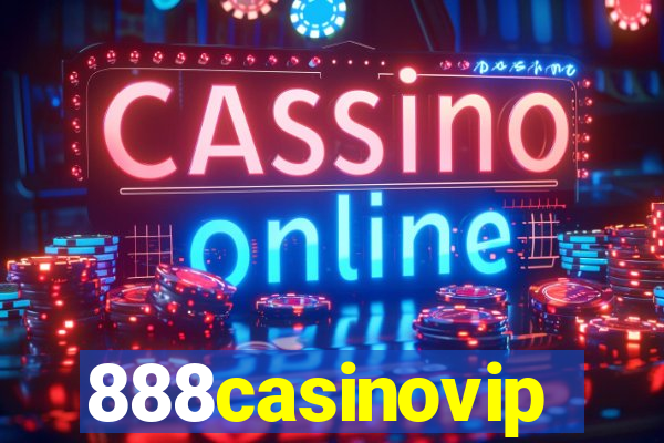 888casinovip