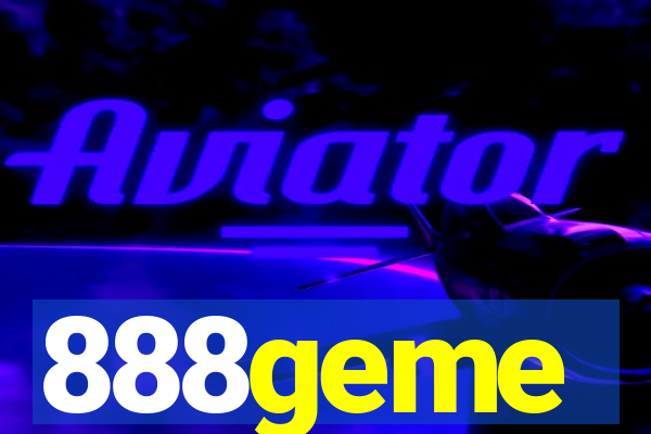 888geme