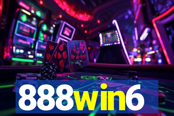 888win6