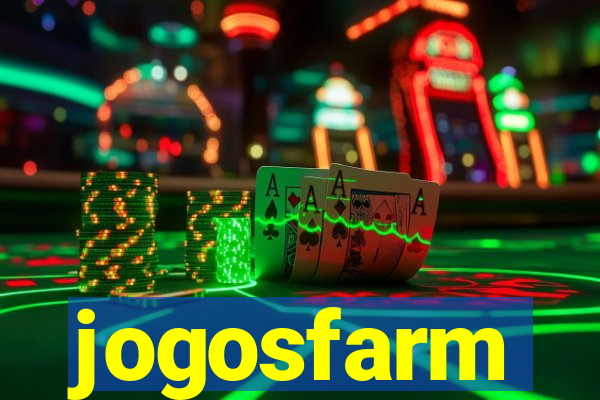 jogosfarm