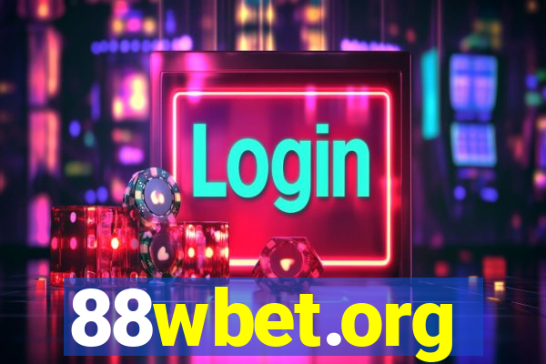 88wbet.org