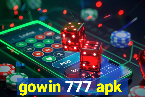 gowin 777 apk