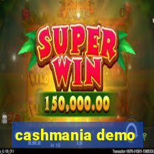 cashmania demo