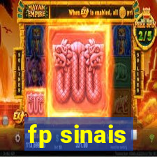 fp sinais