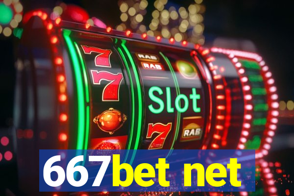 667bet net