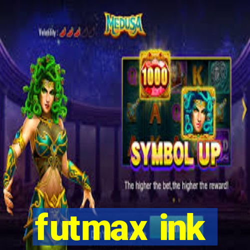 futmax ink