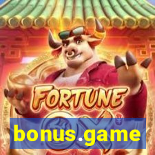 bonus.game