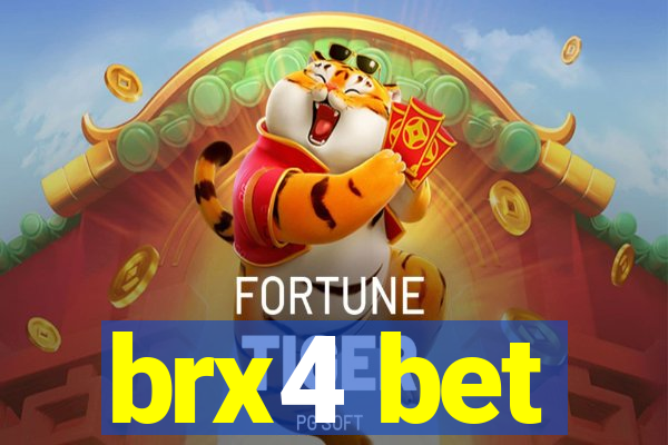 brx4 bet