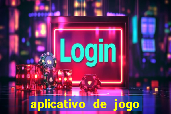 aplicativo de jogo para ganhar dinheiro no pix