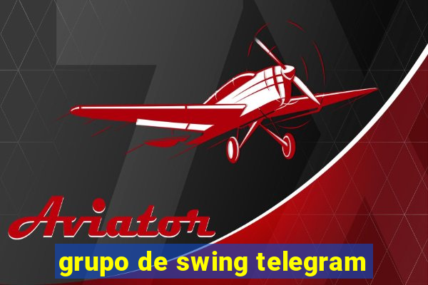 grupo de swing telegram