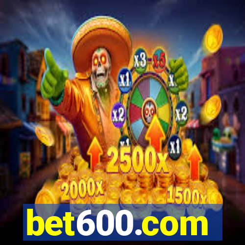 bet600.com