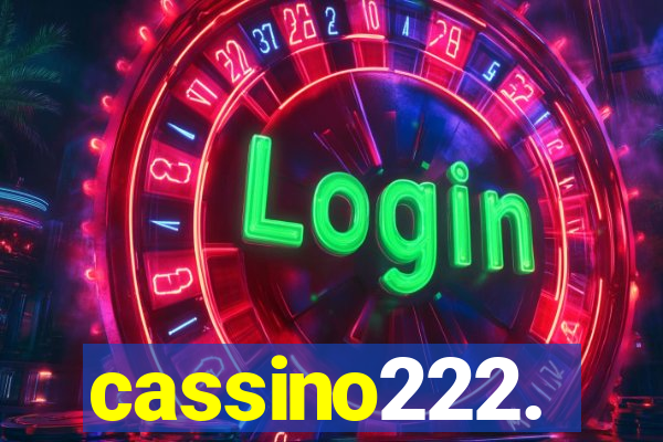 cassino222.