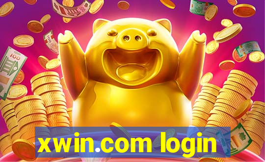 xwin.com login