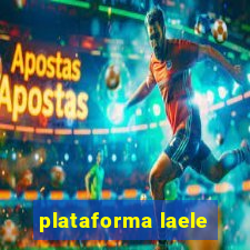 plataforma laele