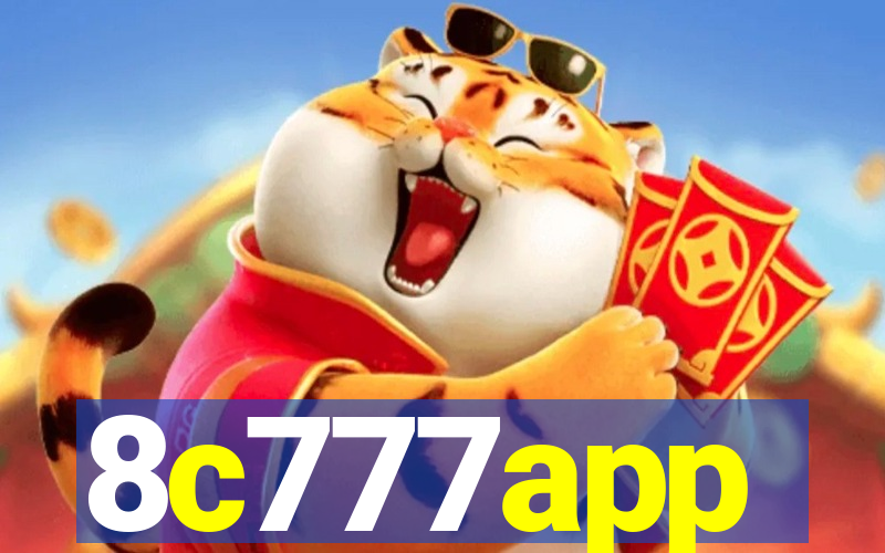 8c777app