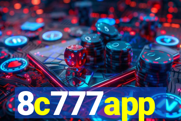 8c777app