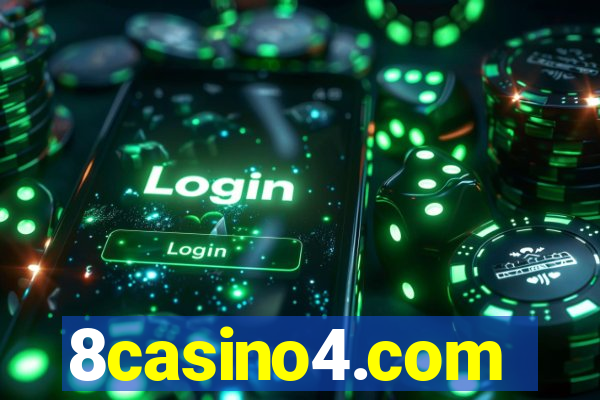 8casino4.com