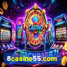 8casino55.com