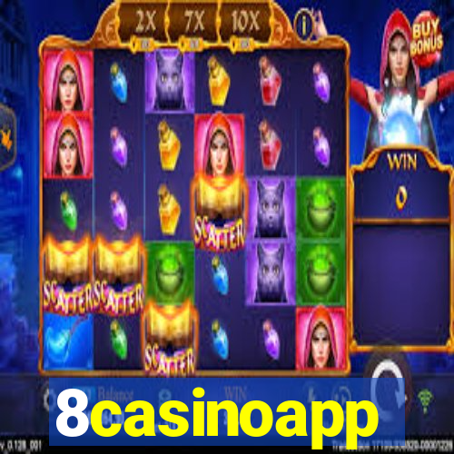 8casinoapp