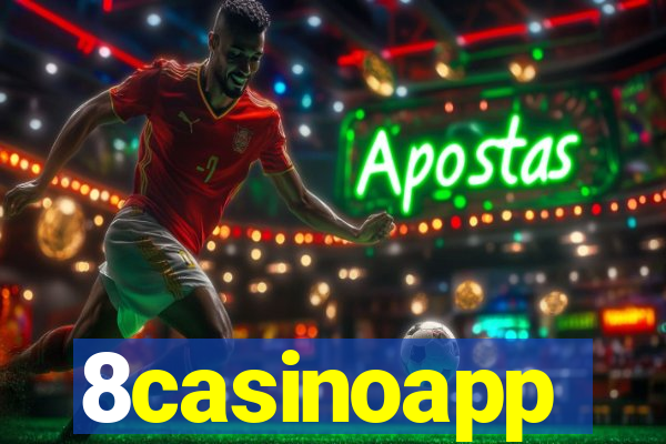 8casinoapp