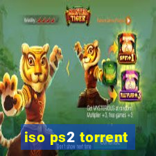 iso ps2 torrent