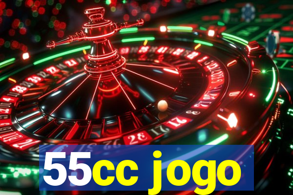 55cc jogo