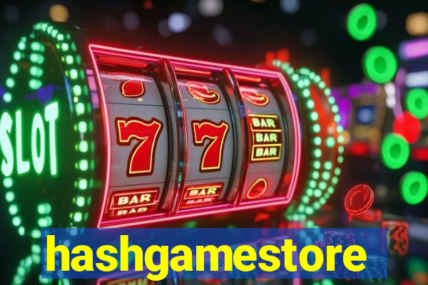 hashgamestore