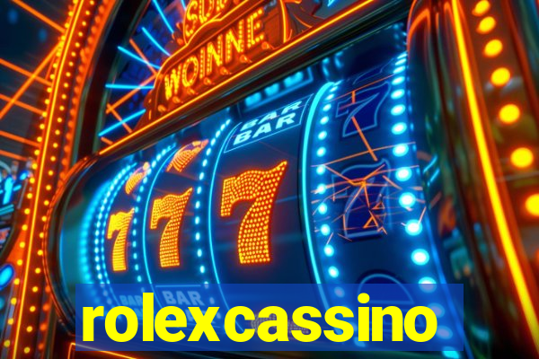 rolexcassino