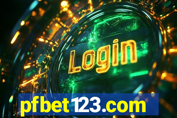 pfbet123.com