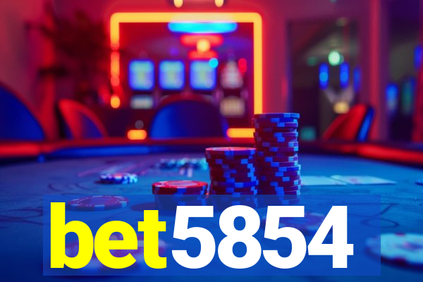 bet5854