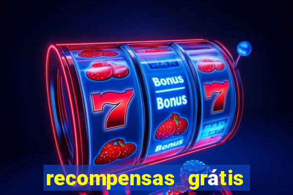 recompensas grátis brawl stars 2024