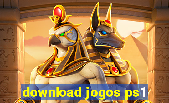 download jogos ps1